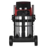 WORKSHOP VACUUM CLEANER TE-VC 36/25 LI S-SOLO EINHELL