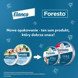 ELANCO Foresto collar for cats and dogs under 8 kg