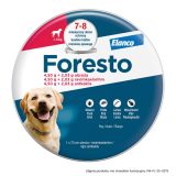 ELANCO Foresto collar for dogs over 8 kg