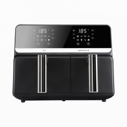 ELDOM AIR FRYER FR200 FRITELA