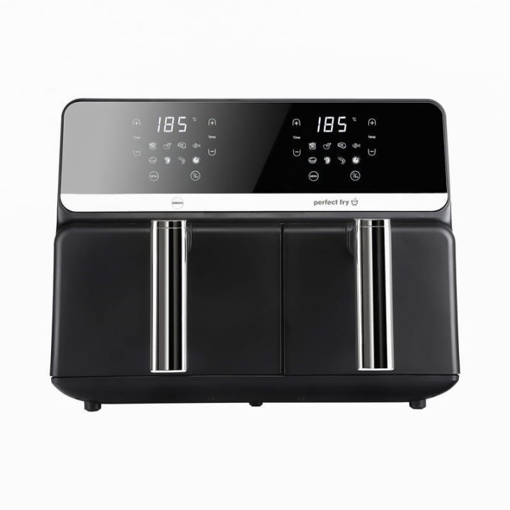 ELDOM AIR FRYER FR200 FRITELA