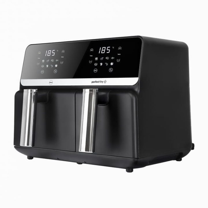 ELDOM AIR FRYER FR200 FRITELA