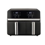 ELDOM AIR FRYER FR200 FRITELA