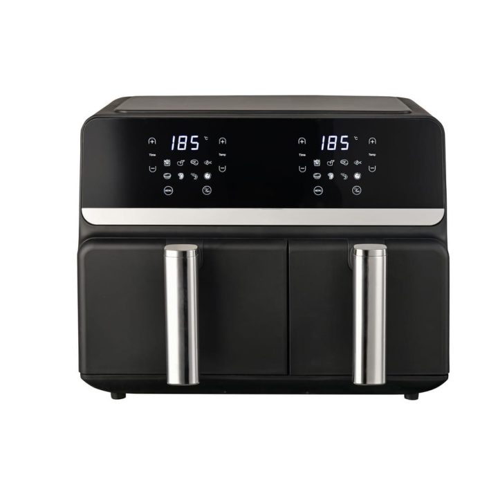 ELDOM AIR FRYER FR200 FRITELA