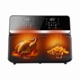 ELDOM AIR FRYER FR200 FRITELA