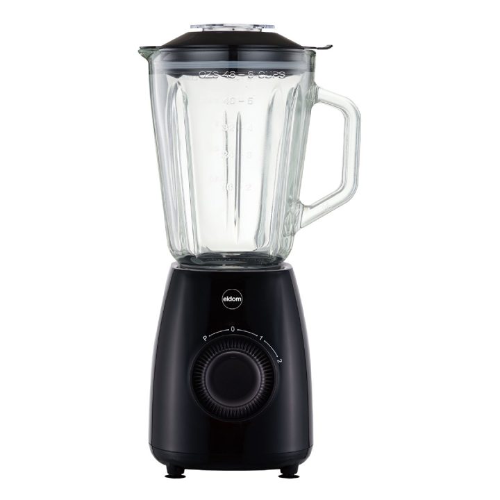 ELDOM BK6 NOXAR ??CUP BLENDER
