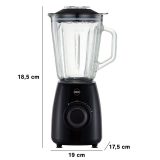 ELDOM BK6 NOXAR ??CUP BLENDER