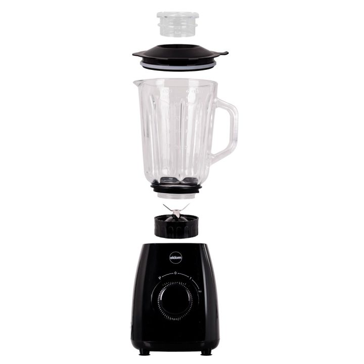 ELDOM BK6 NOXAR ??CUP BLENDER