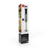 ELDOM Blender JAX 1000 W metal tip speed regulation turbo