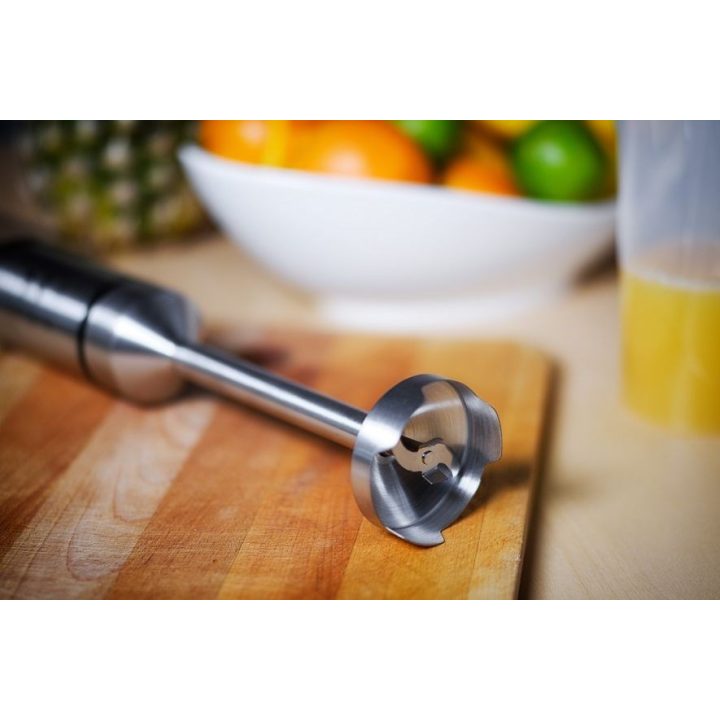ELDOM Blender JAX 1000 W metal tip speed regulation turbo