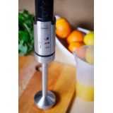 ELDOM Blender JAX 1000 W metal tip speed regulation turbo