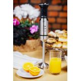 ELDOM Blender JAX 1000 W metal tip speed regulation turbo