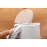 ELDOM C270B electric kettle 1.7 L 2150 W