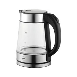 ELDOM C420 KETTY GLASS CORDLESS KETTLE 1.7 L 2200 W
