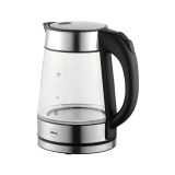 ELDOM C420 KETTY GLASS CORDLESS KETTLE 1.7 L 2200 W