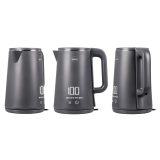 ELDOM C515S GRAY 1.8 l 2000W