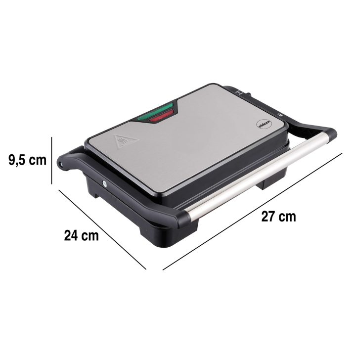 ELDOM CONTACT GRILL GK110