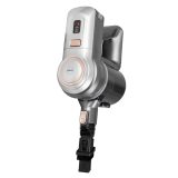ELDOM CORDLESS VACUUM CLEANER OB210 SILVER