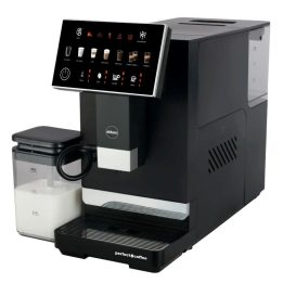 ELDOM ECA10 AUTOMATIC PRESSURE COFFEE MACHINE 7 PROGRAMS