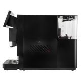 ELDOM ECA10 AUTOMATIC PRESSURE COFFEE MACHINE 7 PROGRAMS