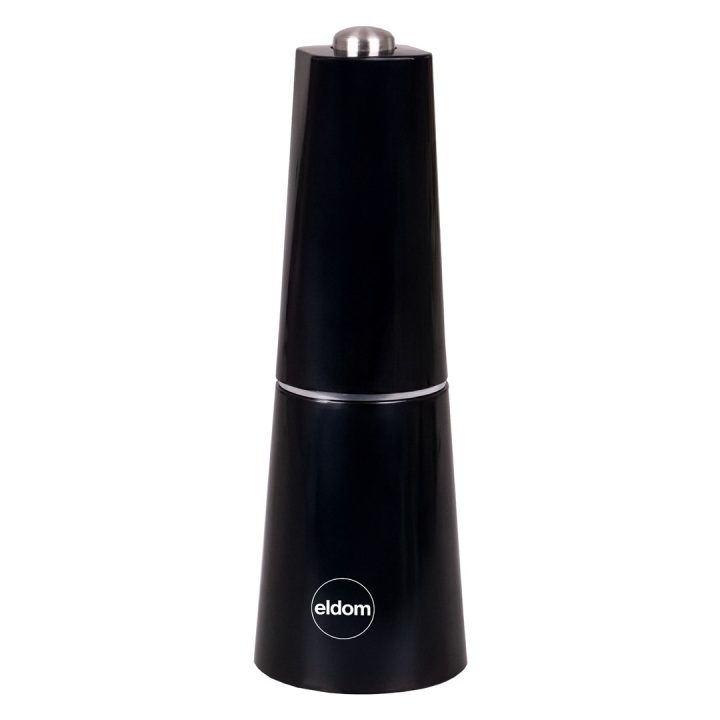 ELDOM ELECTRIC GRINDER MP23 SPICE PEPPER SALT
