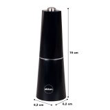 ELDOM ELECTRIC GRINDER MP23 SPICE PEPPER SALT