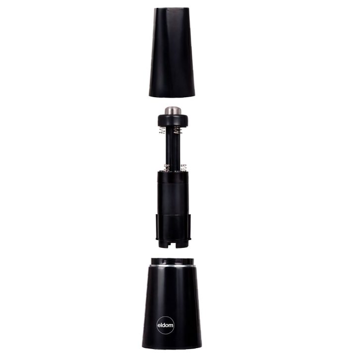 ELDOM ELECTRIC GRINDER MP23 SPICE PEPPER SALT