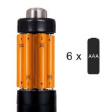 ELDOM ELECTRIC GRINDER MP23 SPICE PEPPER SALT