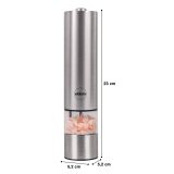 ELDOM ELECTRIC GRINDER MP24 GRIND PEPPER SALT