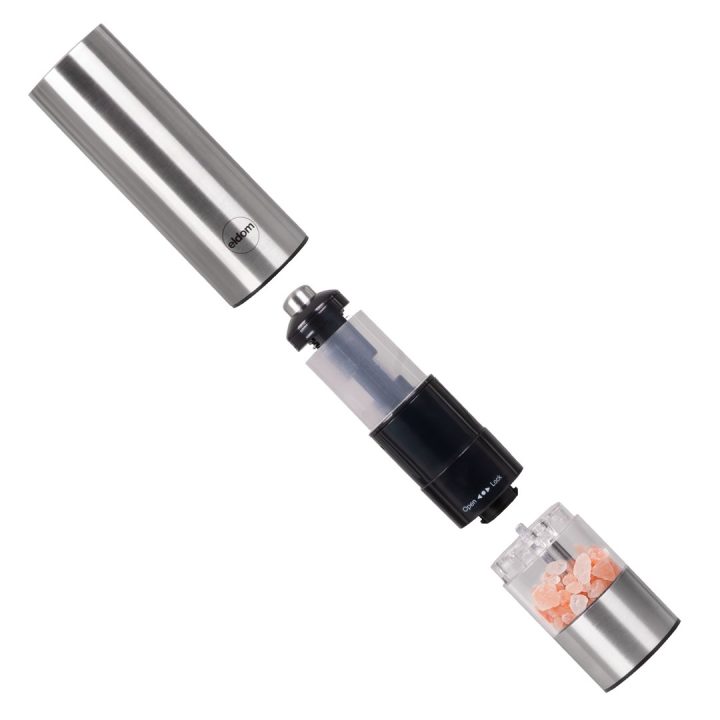 ELDOM ELECTRIC GRINDER MP24 GRIND PEPPER SALT