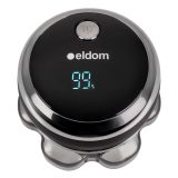 ELDOM ELEKTRISK ANSIGTS- OG HOVEDBARBER G60