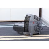 ELDOM FAN HEATER HL8C BLACK