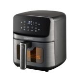 ELDOM FR45 FRITELO 1500 W fat-free fryer