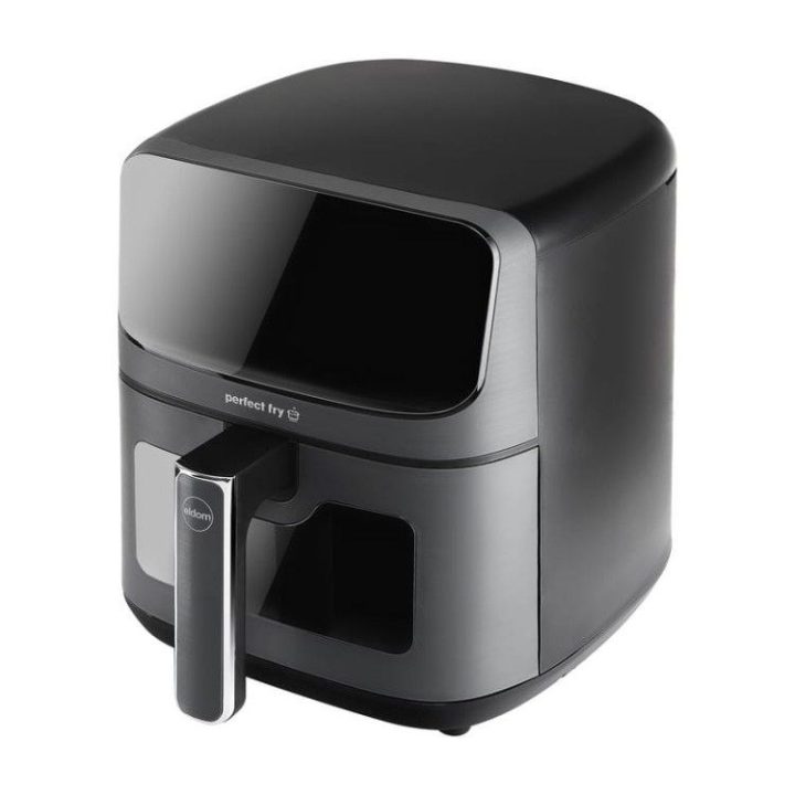 ELDOM FR45 FRITELO 1500 W fat-free fryer