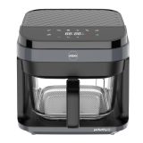 ELDOM FR500 AIR FRYER GLASS CONTAINER 5.5 L
