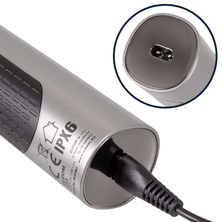 ELDOM G55 MEN'S RAZOR