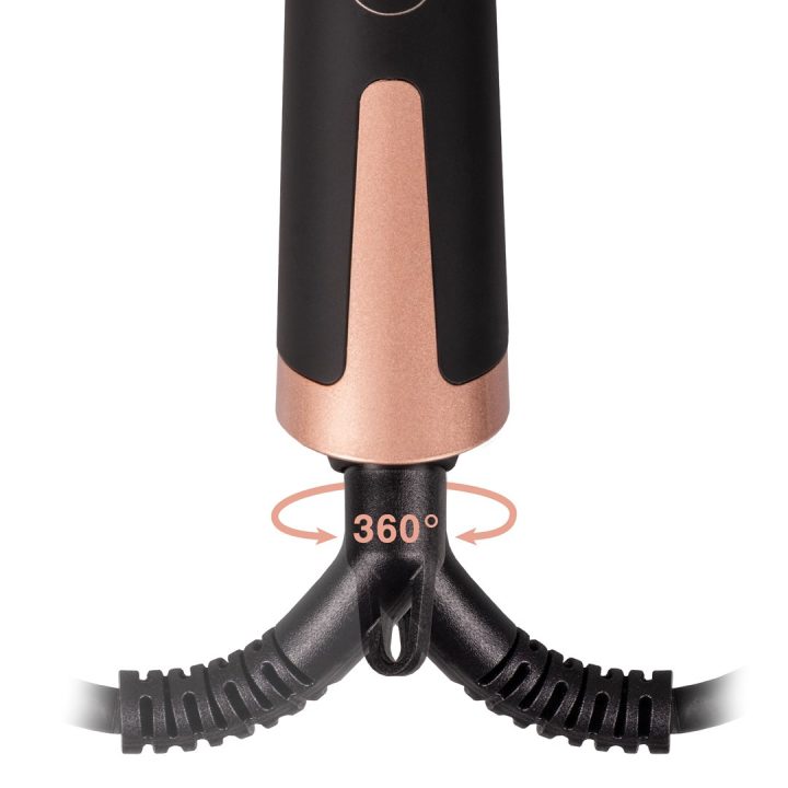 ELDOM HS12 HAIR CURLER