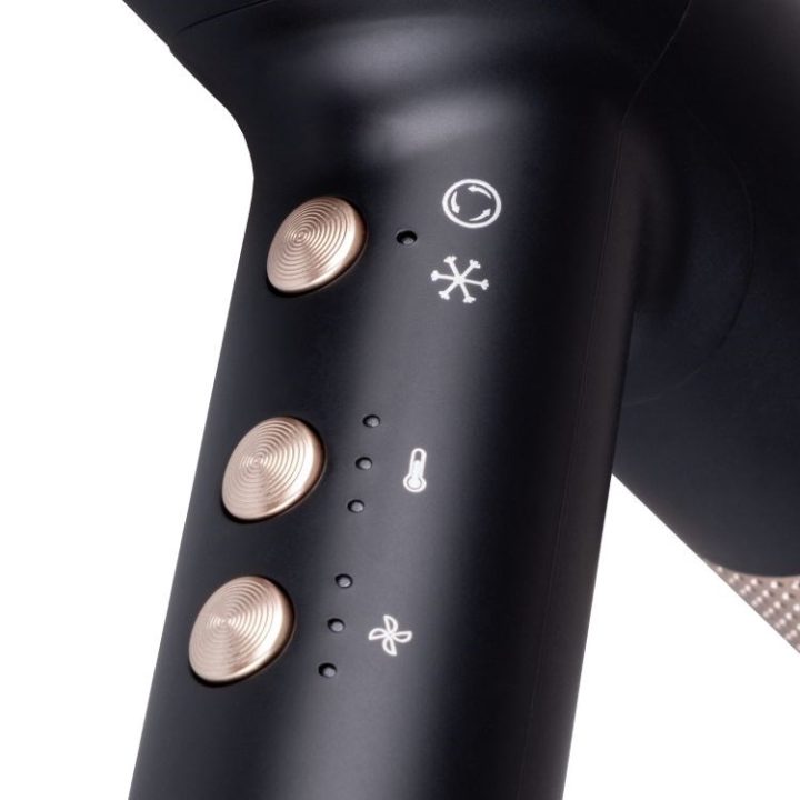 ELDOM HT270 BRIZO HAIR DRYER