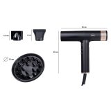 ELDOM HT270 BRIZO HAIR DRYER