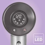 ELDOM HT280 Hair dryer 1650 W gray
