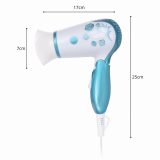 ELDOM HT82N HAIR DRYER 1400W BLUE
