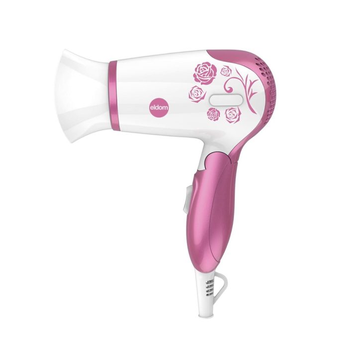 ELDOM HT82R HAIR DRYER 1200W