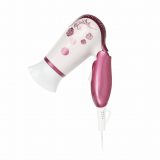 ELDOM HT82R HAIR DRYER 1200W