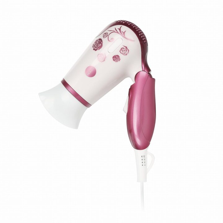 ELDOM HT82R HAIR DRYER 1200W