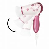 ELDOM HT82R HAIR DRYER 1200W