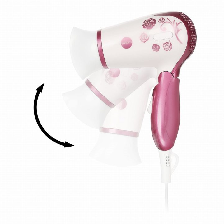 ELDOM HT82R HAIR DRYER 1200W