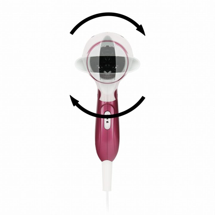 ELDOM HT82R HAIR DRYER 1200W