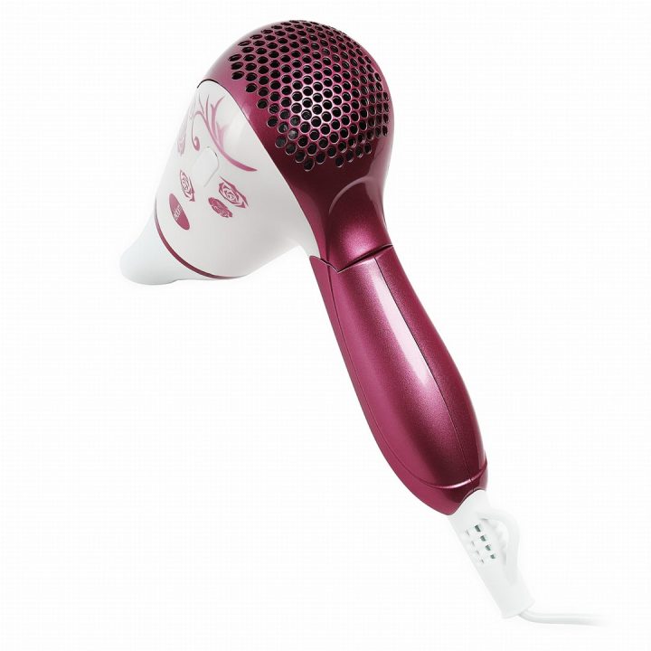 ELDOM HT82R HAIR DRYER 1200W