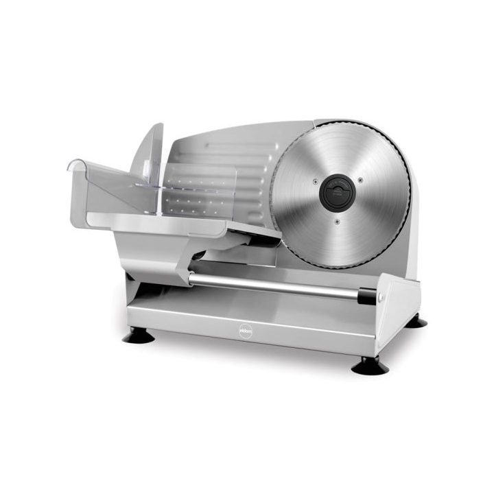 ELDOM KR400 slicer Electric 150 W Stainless steel Metal
