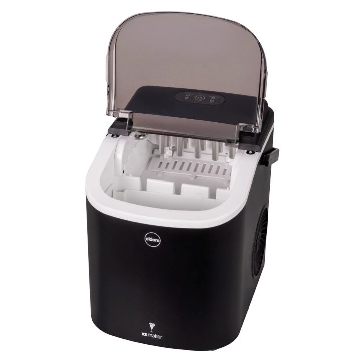 ELDOM KS230 ICE MAKER